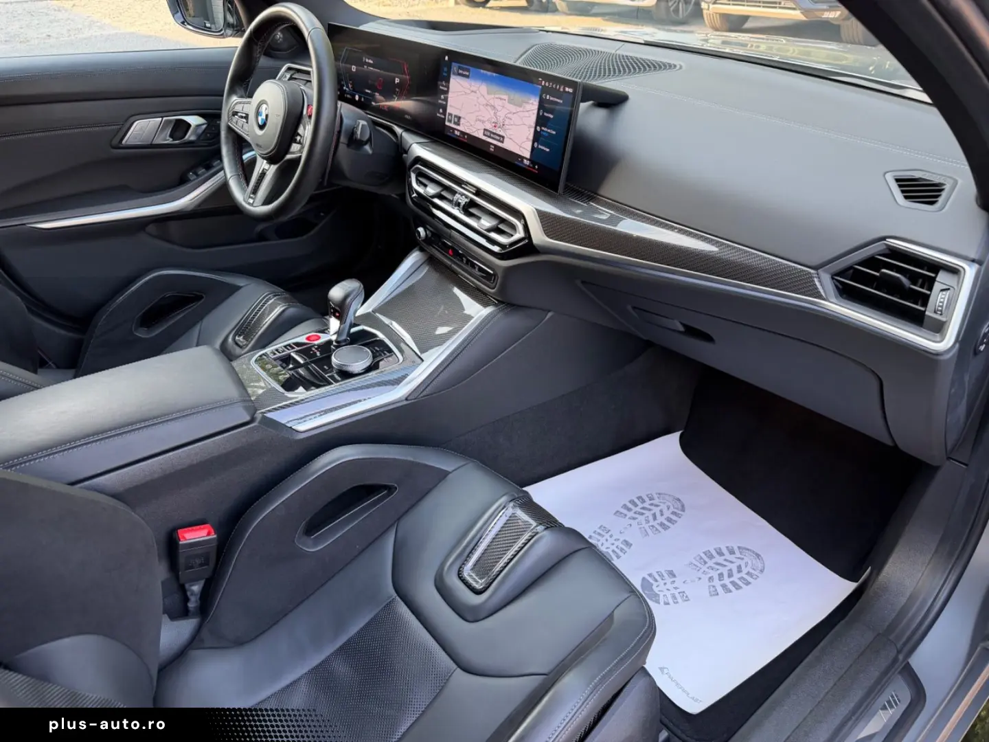 BMW M3 Touring xDrive Competition