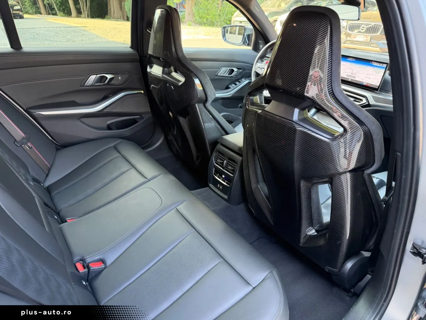 BMW M3 Touring xDrive Competition