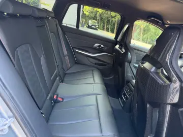 BMW M3 Touring xDrive Competition