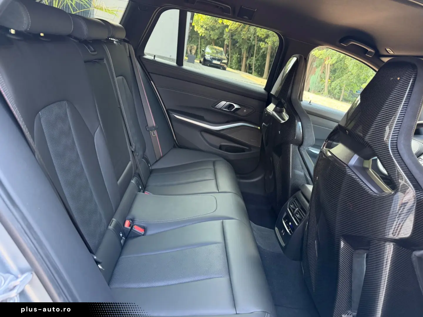 BMW M3 Touring xDrive Competition