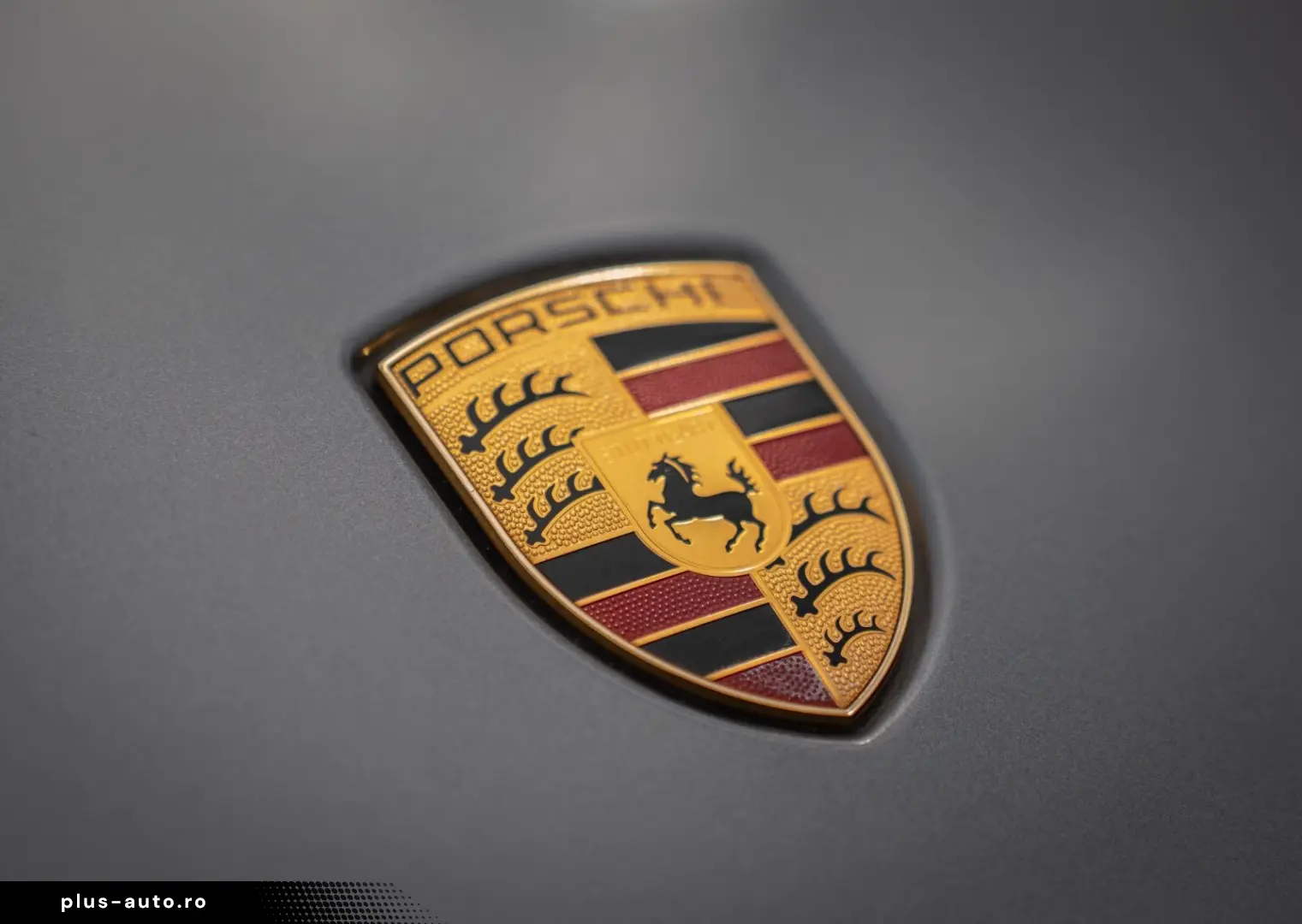 PORSCHE Cayenne GTS 4.0 FSI Biturbo 338kW