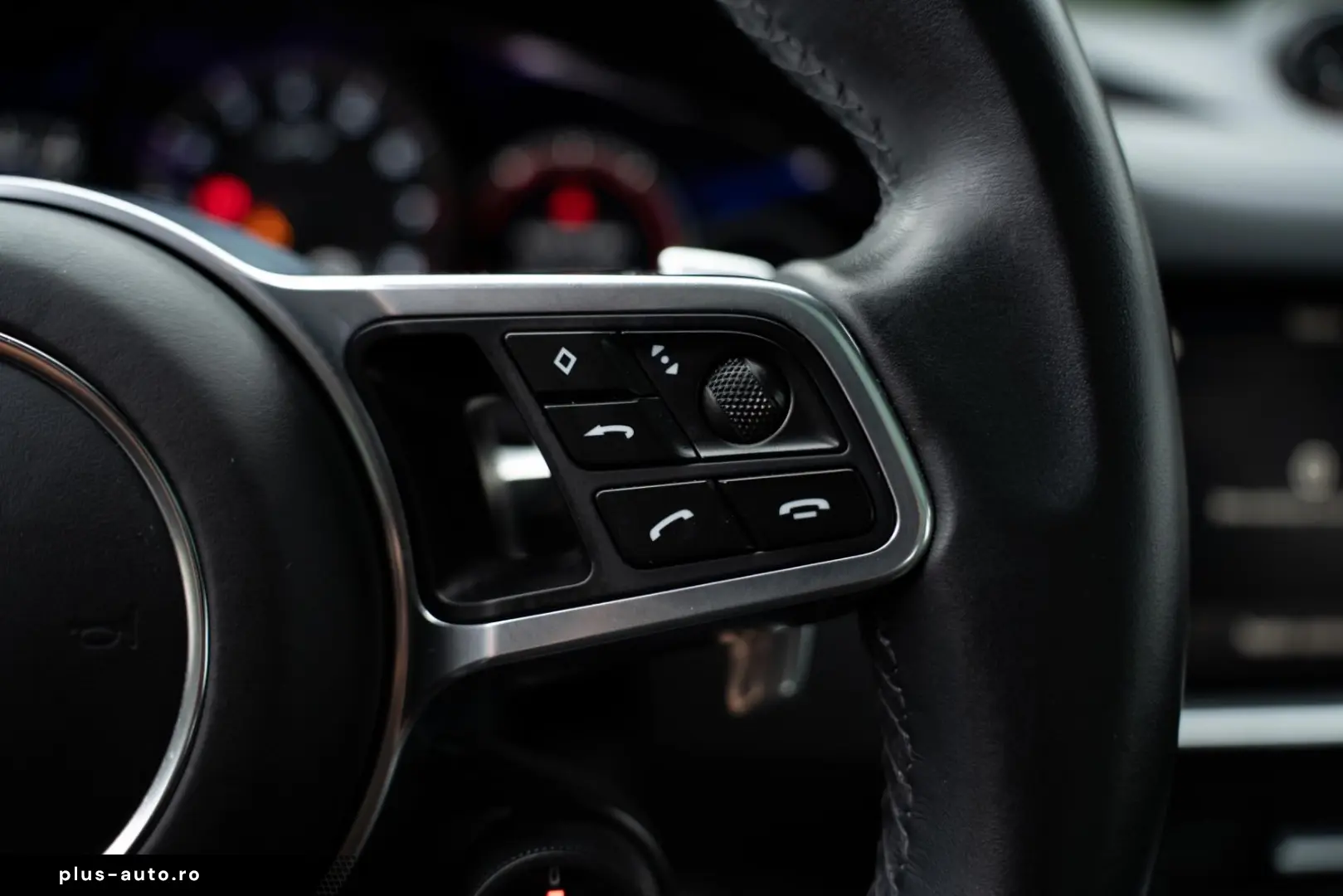 PORSCHE Cayenne GTS 4.0 FSI Biturbo 338kW