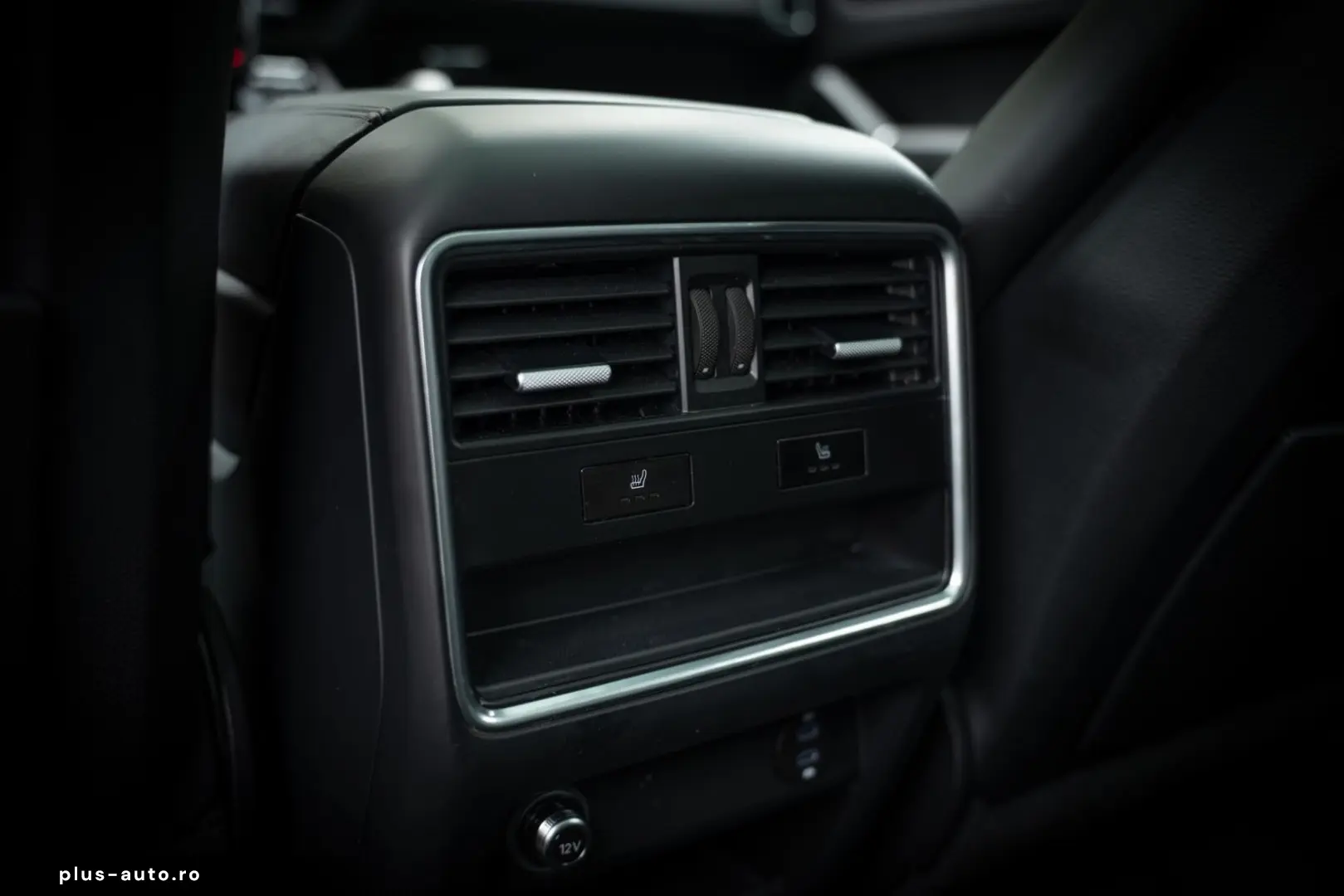 PORSCHE Cayenne GTS 4.0 FSI Biturbo 338kW
