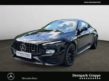 MERCEDES-BENZ AMG CLE 53 4M  'Pem 'Pano&ap&hellip;