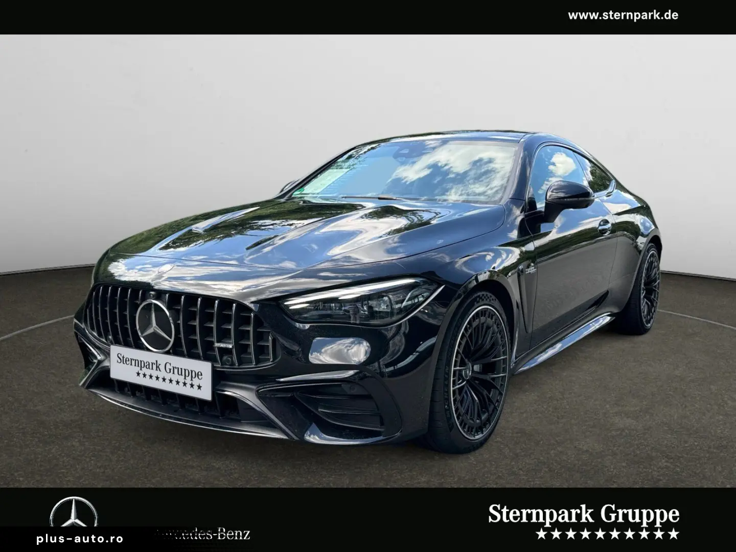 MERCEDES-BENZ AMG CLE 53 4M  'Pem 'Pano&ap&hellip;