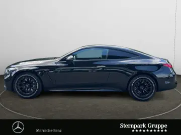MERCEDES-BENZ AMG CLE 53 4M  'Pem 'Pano&ap…