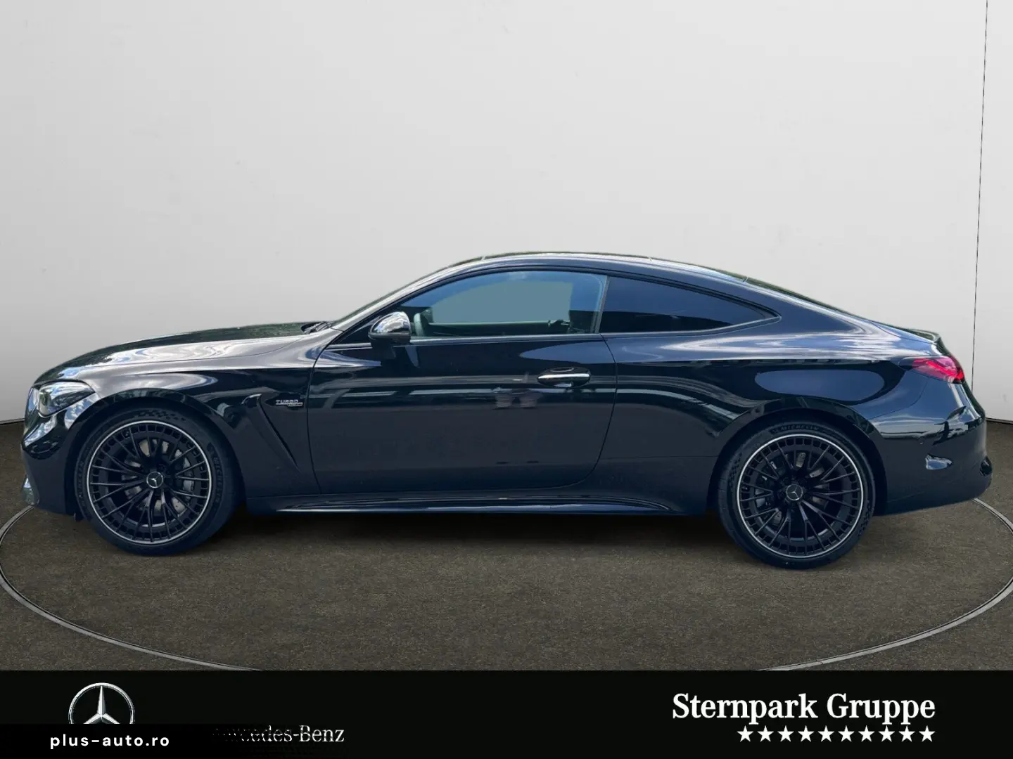 MERCEDES-BENZ AMG CLE 53 4M  'Pem 'Pano&ap&hellip;