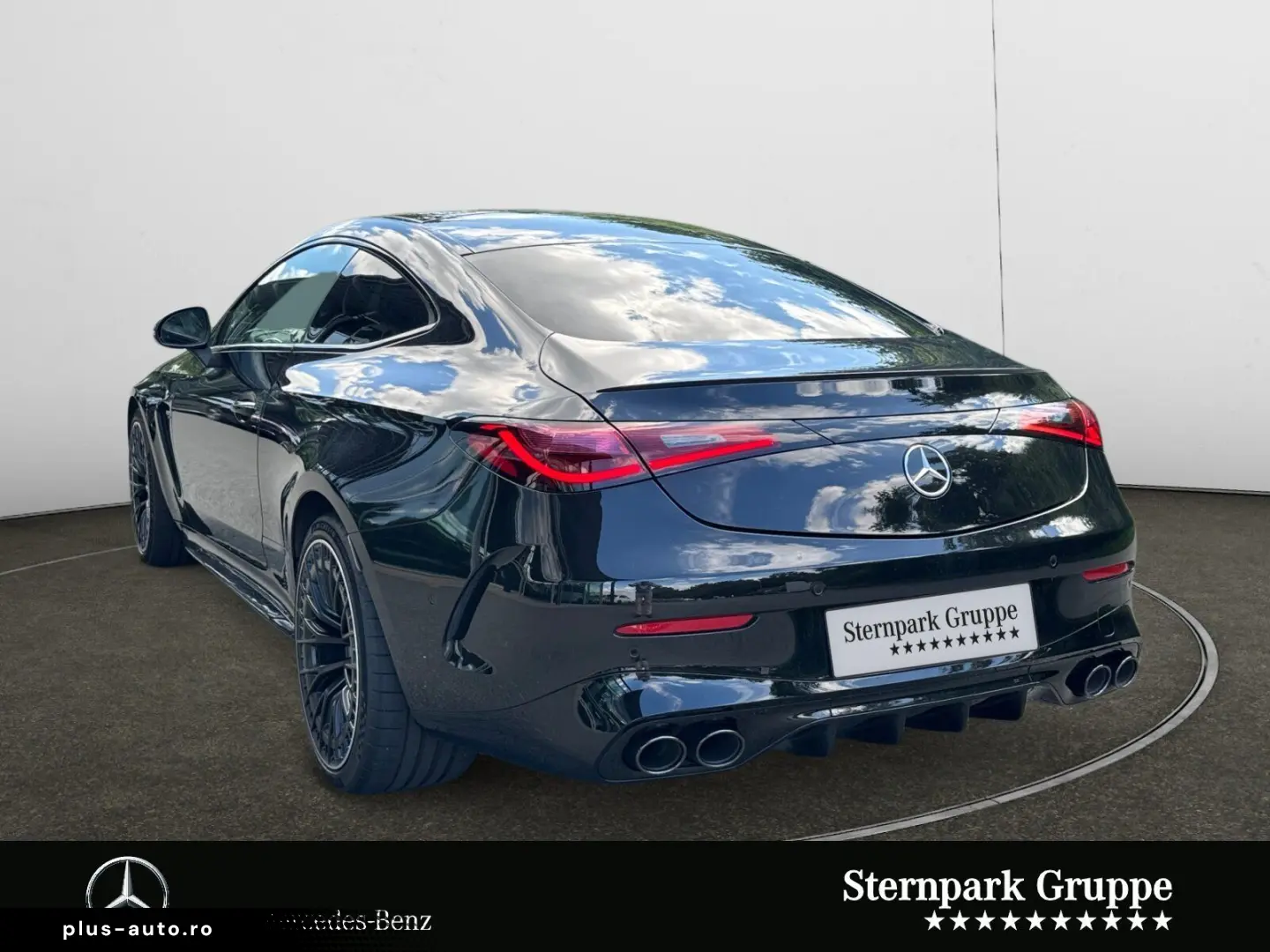 MERCEDES-BENZ AMG CLE 53 4M  'Pem 'Pano&ap&hellip;