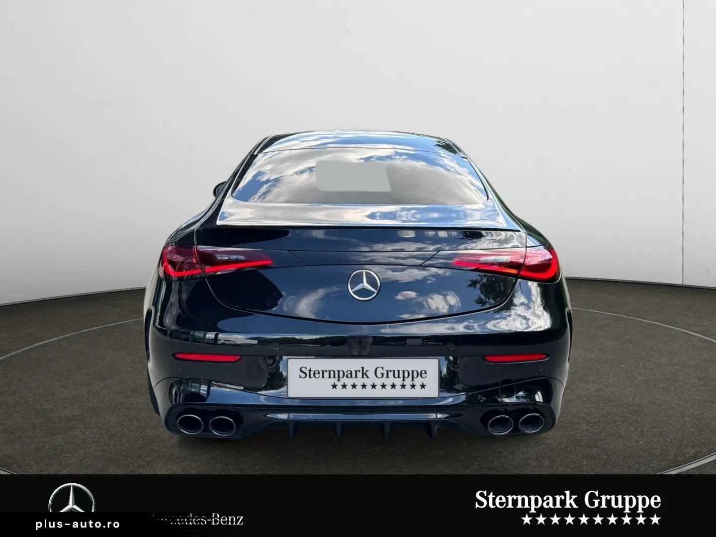 MERCEDES-BENZ AMG CLE 53 4M  'Pem 'Pano&ap&hellip;