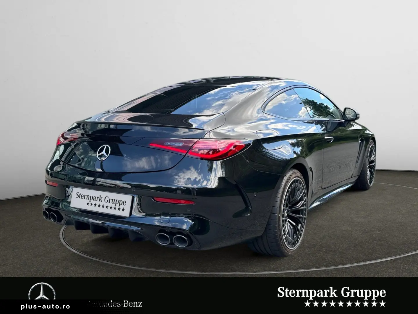 MERCEDES-BENZ AMG CLE 53 4M  'Pem 'Pano&ap&hellip;