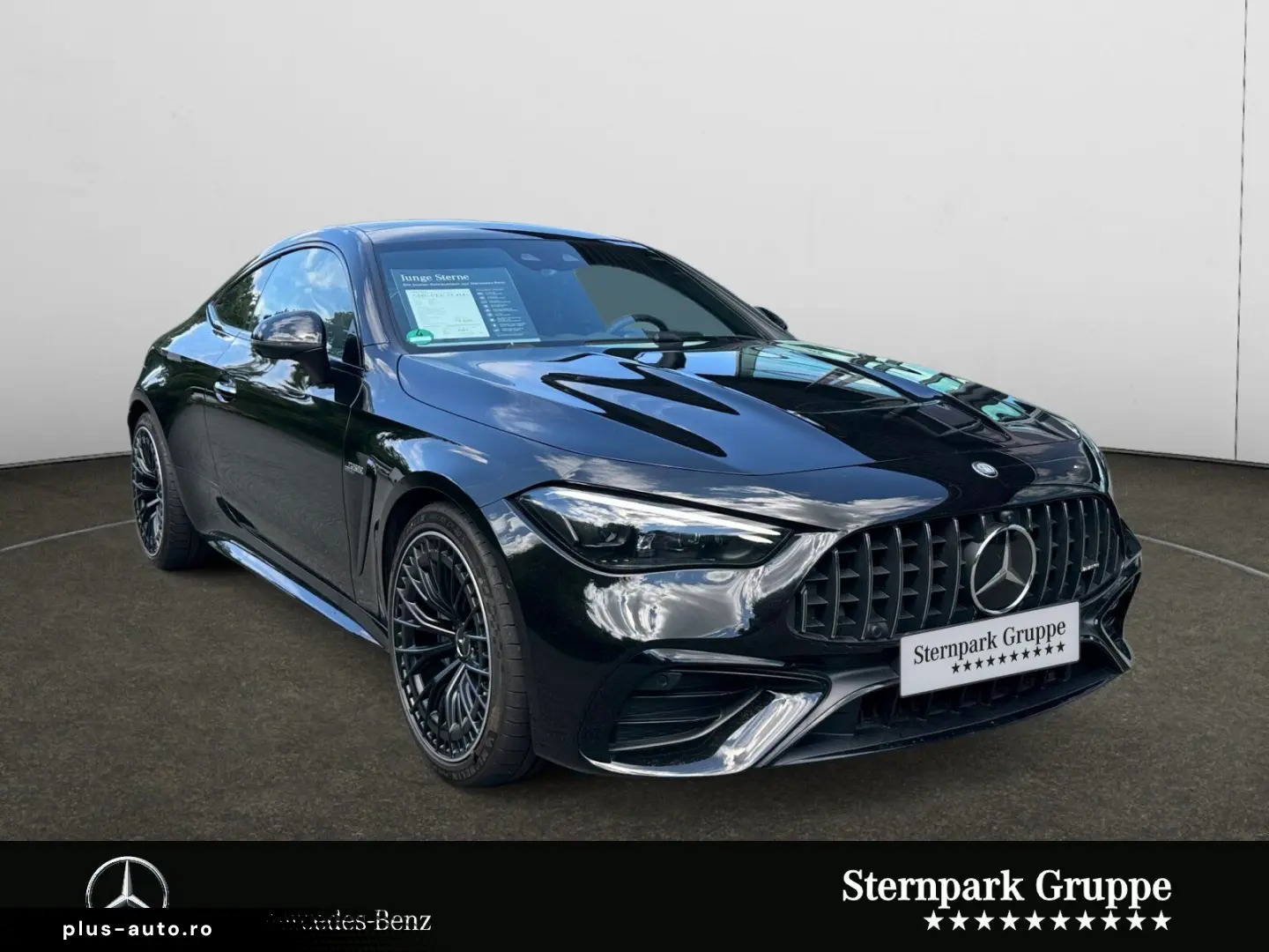 MERCEDES-BENZ AMG CLE 53 4M  'Pem 'Pano&ap&hellip;