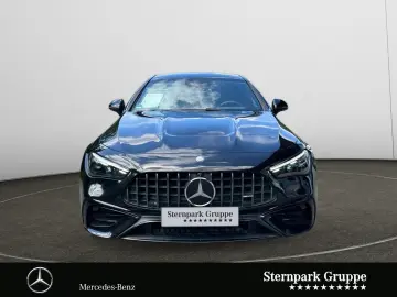MERCEDES-BENZ AMG CLE 53 4M  'Pem 'Pano&ap…