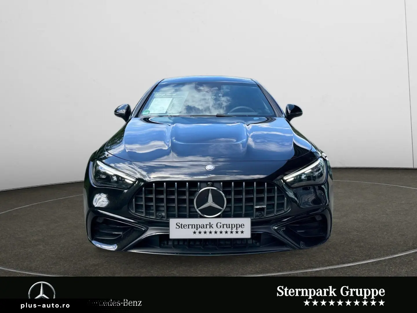 MERCEDES-BENZ AMG CLE 53 4M  'Pem 'Pano&ap&hellip;