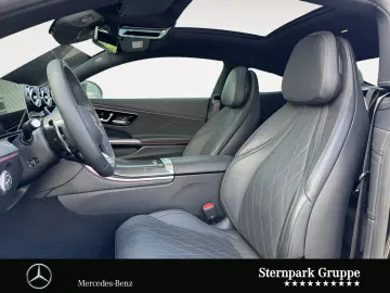 MERCEDES-BENZ AMG CLE 53 4M  'Pem 'Pano&ap…