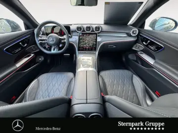 MERCEDES-BENZ AMG CLE 53 4M  'Pem 'Pano&ap…