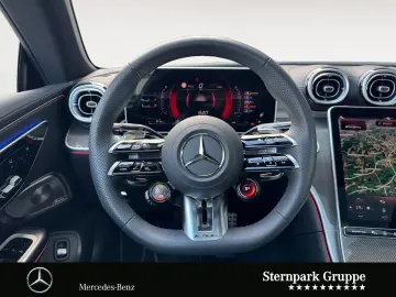MERCEDES-BENZ AMG CLE 53 4M  'Pem 'Pano&ap…