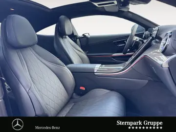 MERCEDES-BENZ AMG CLE 53 4M  'Pem 'Pano&ap…
