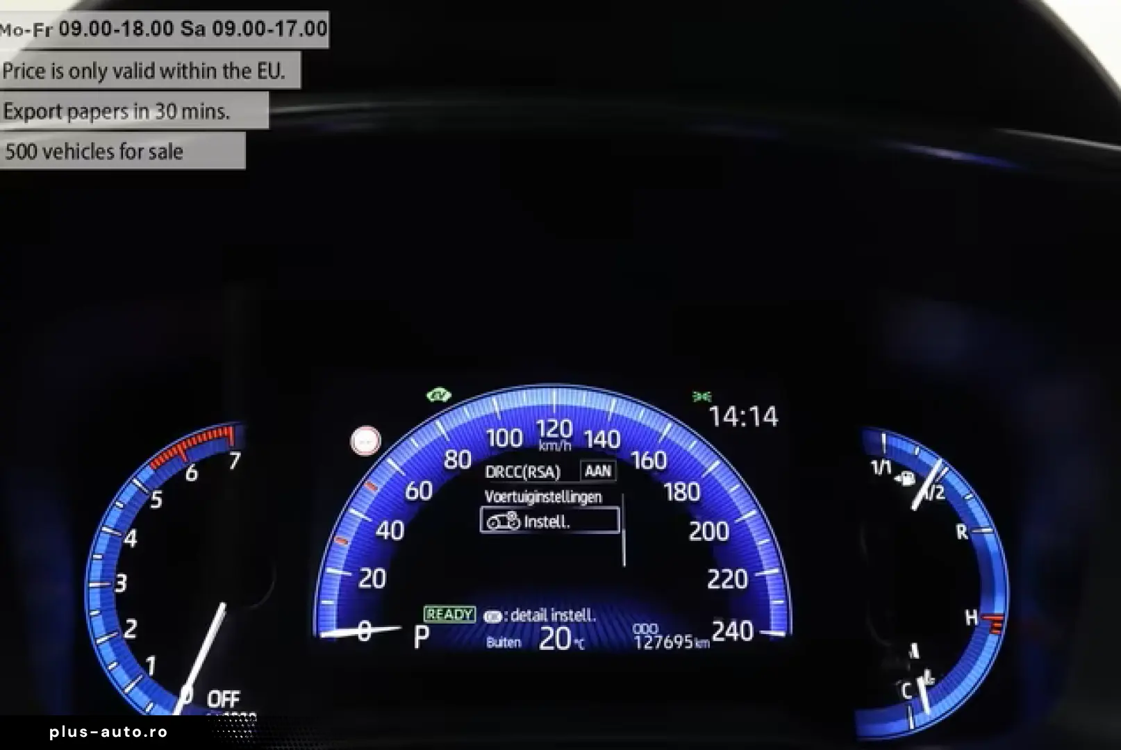 TOYOTA Corolla 1.8 Hybrid Active   sitzheizung   Adapti
