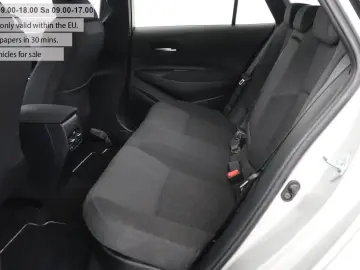 TOYOTA Corolla 1.8 Hybrid Active   sitzheizung   Adapti