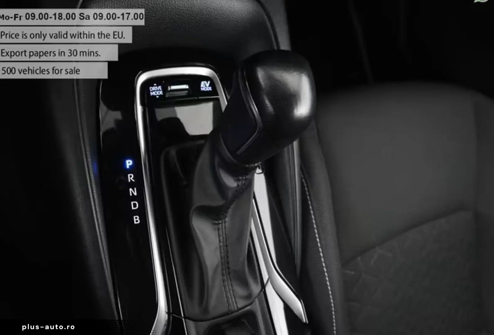 TOYOTA Corolla 1.8 Hybrid Active   sitzheizung   Adapti