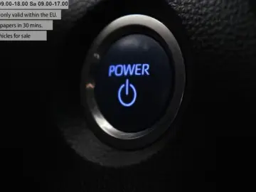 TOYOTA Corolla 1.8 Hybrid Active   sitzheizung   Adapti