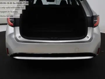 TOYOTA Corolla 1.8 Hybrid Active   sitzheizung   Adapti