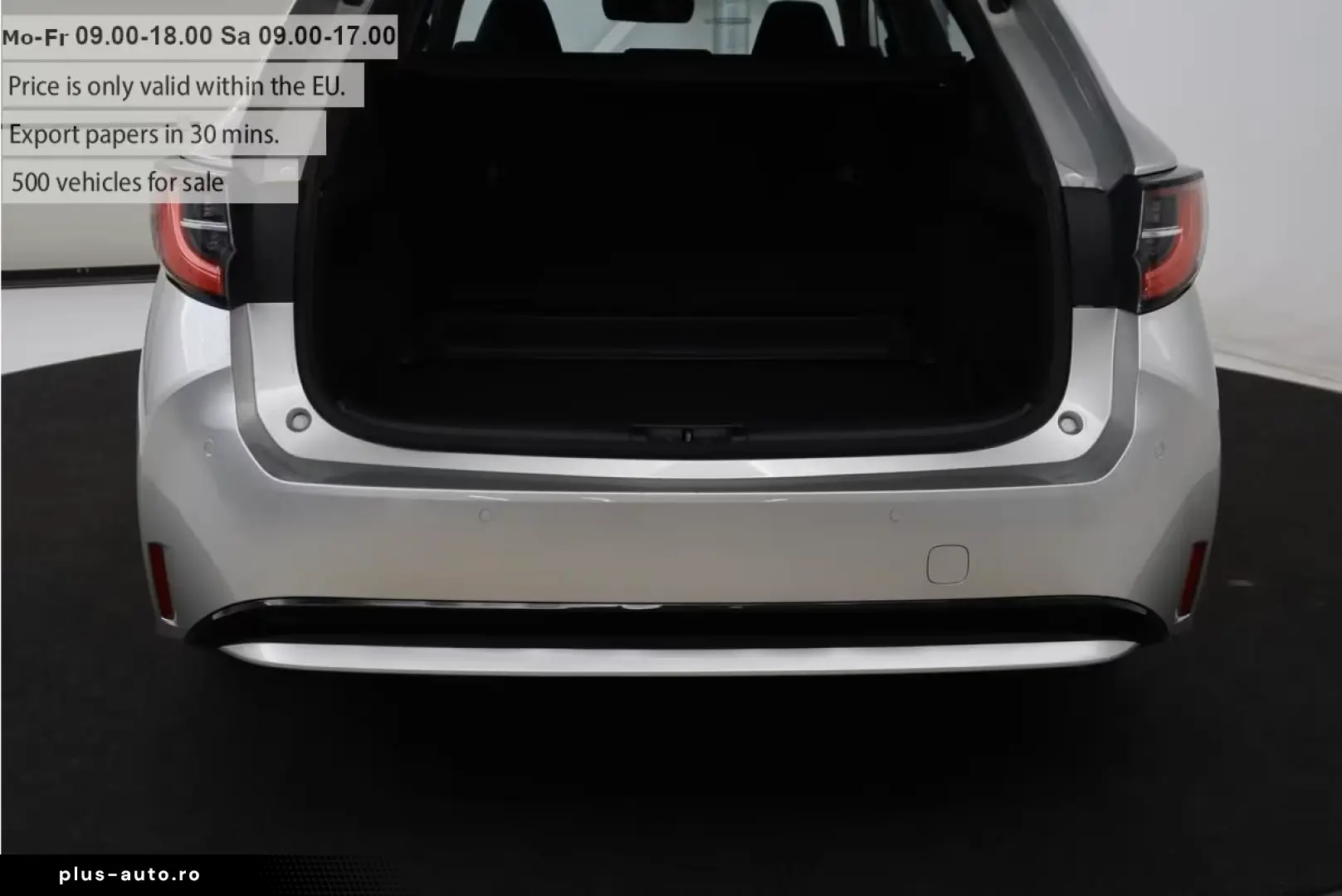 TOYOTA Corolla 1.8 Hybrid Active   sitzheizung   Adapti