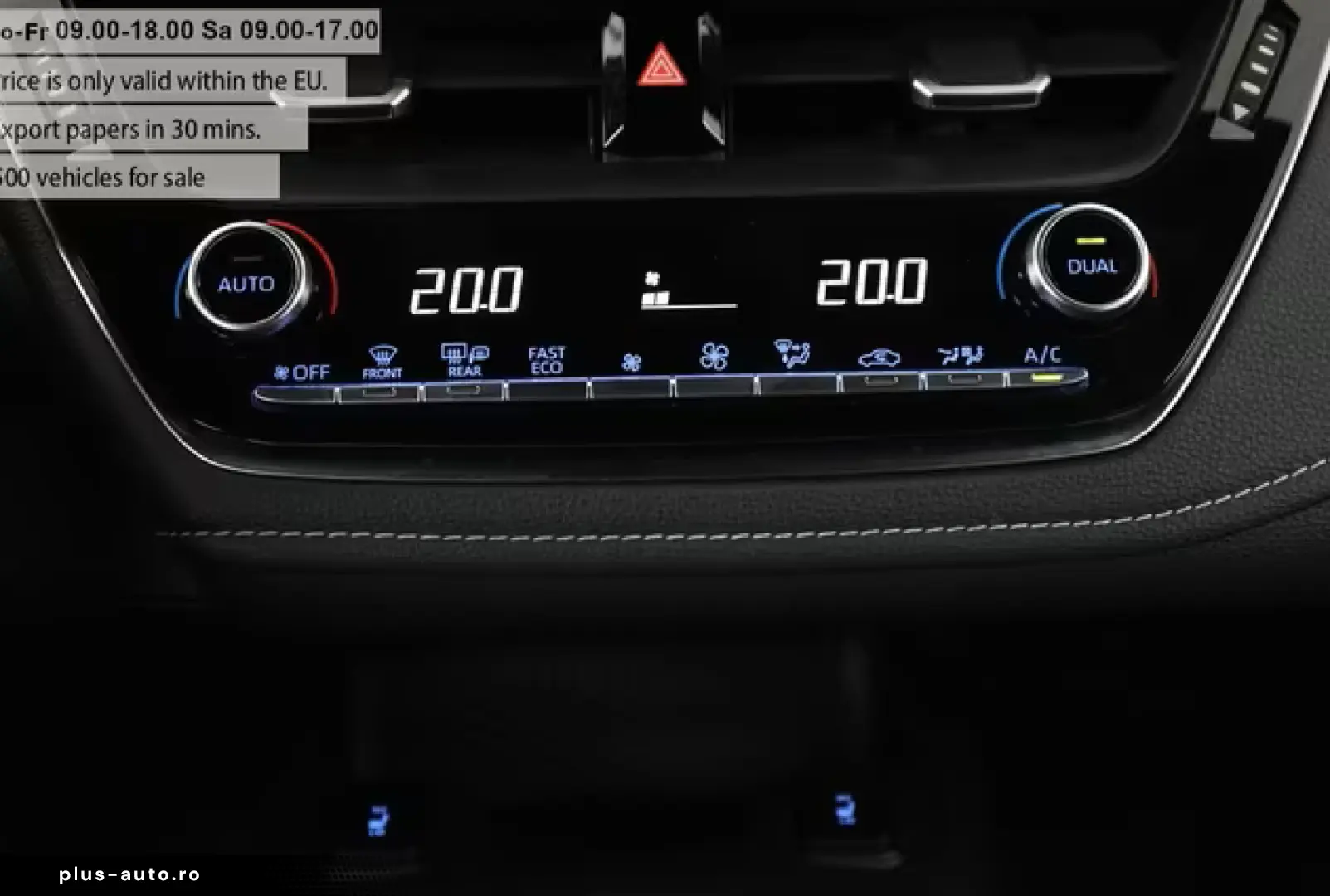 TOYOTA Corolla 1.8 Hybrid Active   sitzheizung   Adapti