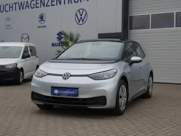 VW ID.3 Pure Performance 45 kWh NAVI LED MFL PDC AP
