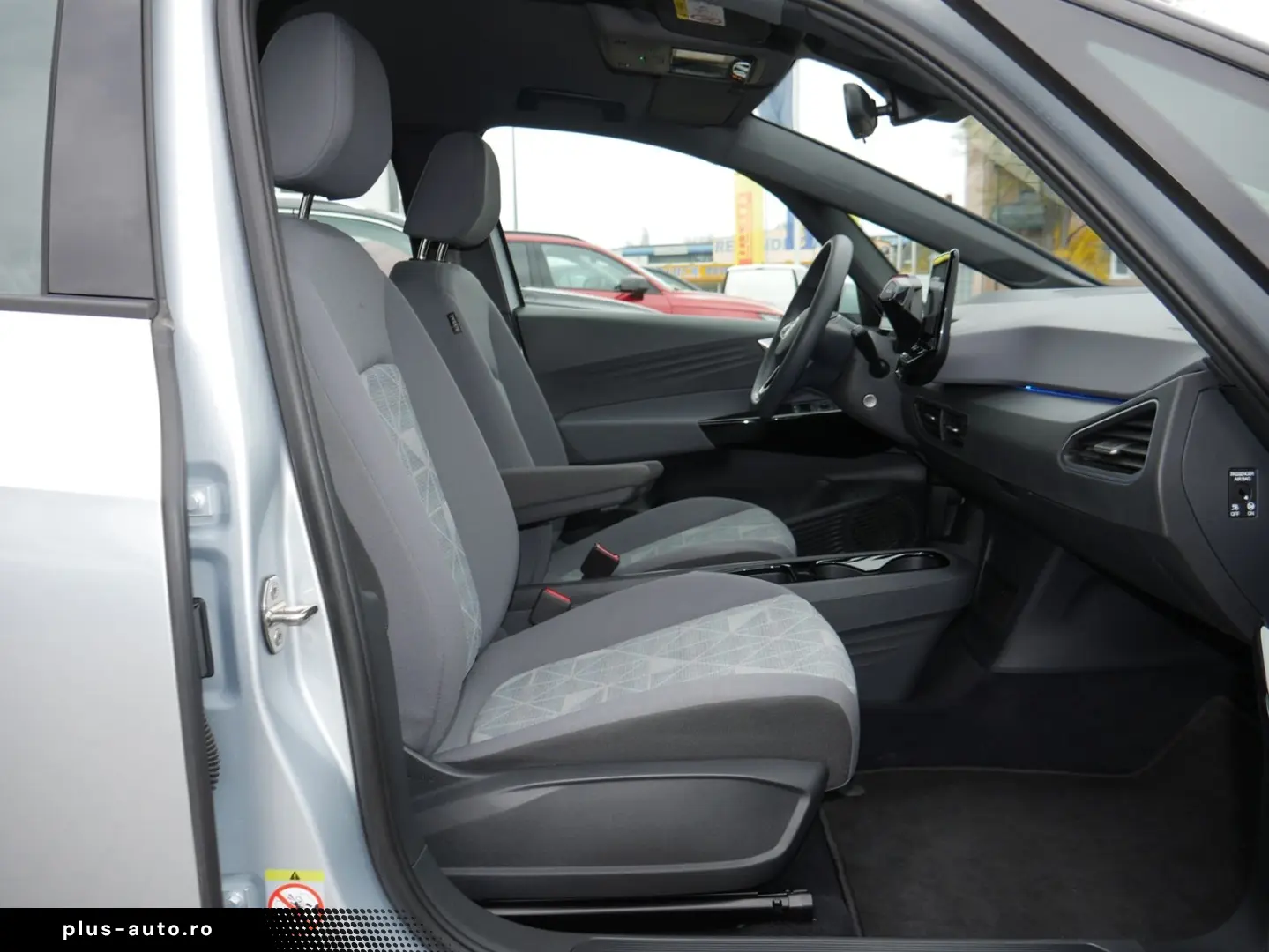 VW ID.3 Pure Performance 45 kWh NAVI LED MFL PDC AP