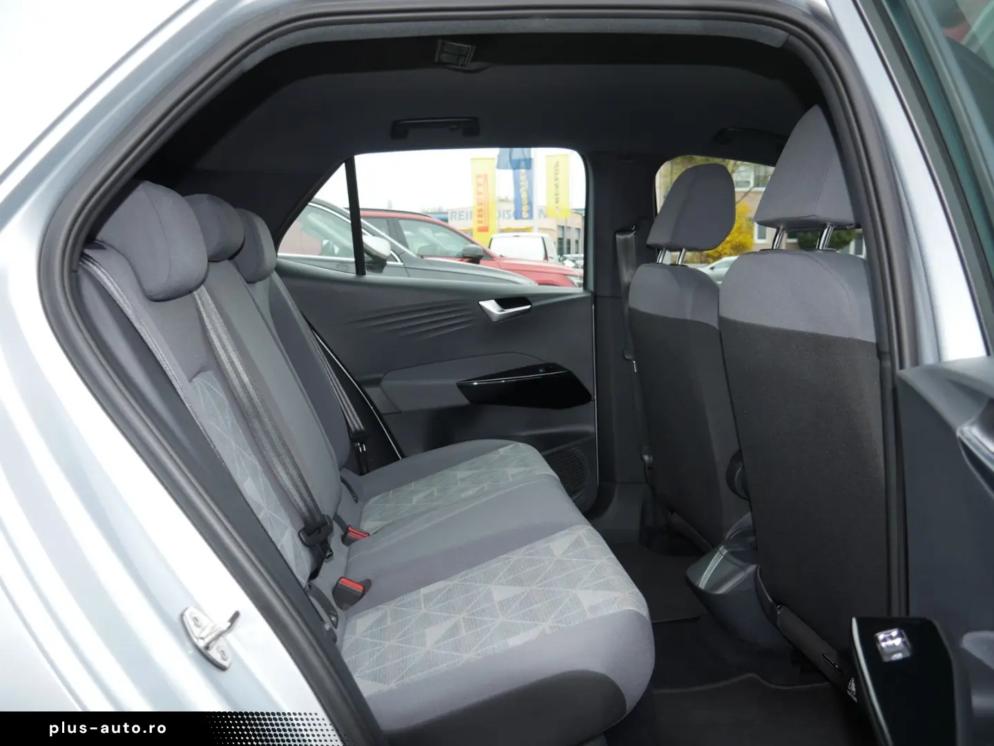 VW ID.3 Pure Performance 45 kWh NAVI LED MFL PDC AP