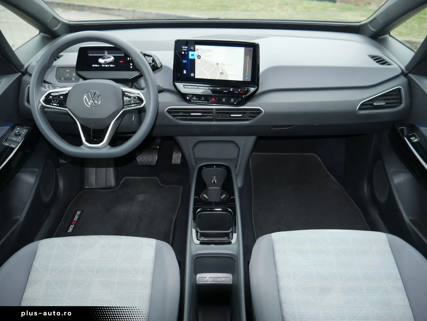 VW ID.3 Pure Performance 45 kWh NAVI LED MFL PDC AP