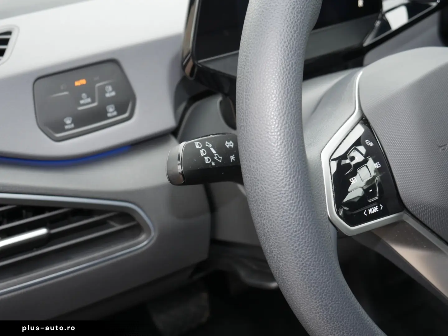 VW ID.3 Pure Performance 45 kWh NAVI LED MFL PDC AP