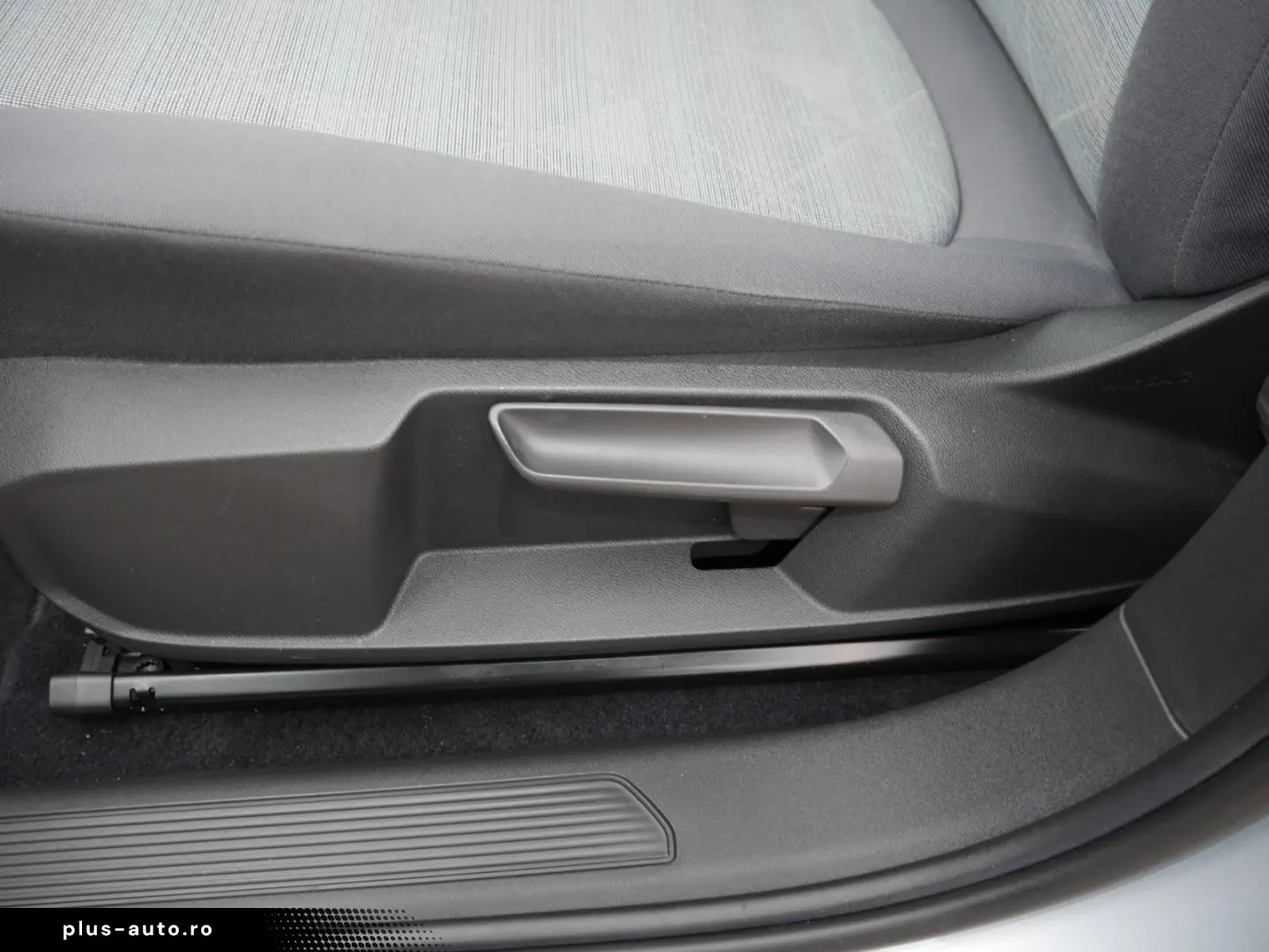 VW ID.3 Pure Performance 45 kWh NAVI LED MFL PDC AP