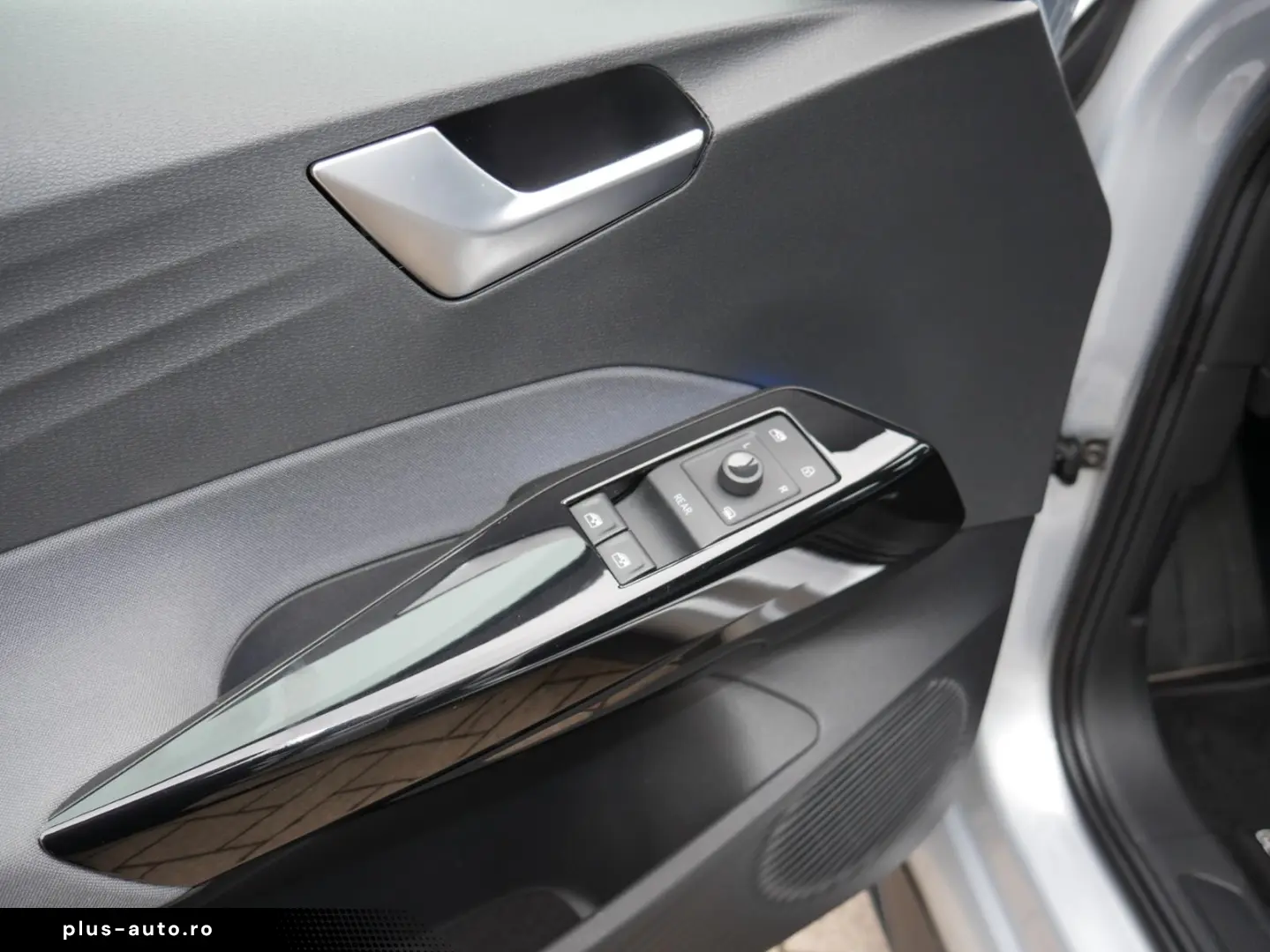 VW ID.3 Pure Performance 45 kWh NAVI LED MFL PDC AP