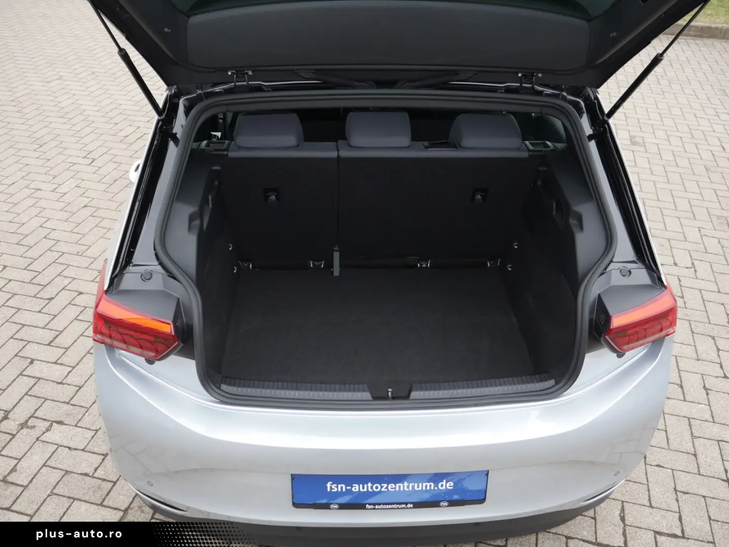 VW ID.3 Pure Performance 45 kWh NAVI LED MFL PDC AP