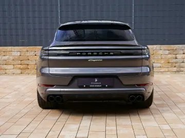 PORSCHE Cayenne Coupe E-Hybrid SportDesign SportAGA INNO