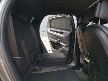 PORSCHE Cayenne Coupe E-Hybrid SportDesign SportAGA INNO