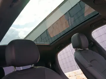 PORSCHE Cayenne Coupe E-Hybrid SportDesign SportAGA INNO