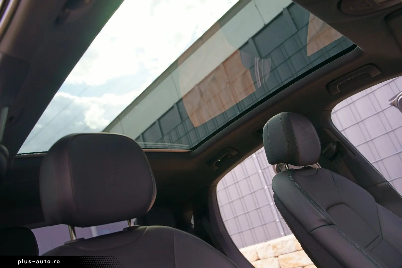 PORSCHE Cayenne Coupe E-Hybrid SportDesign SportAGA INNO