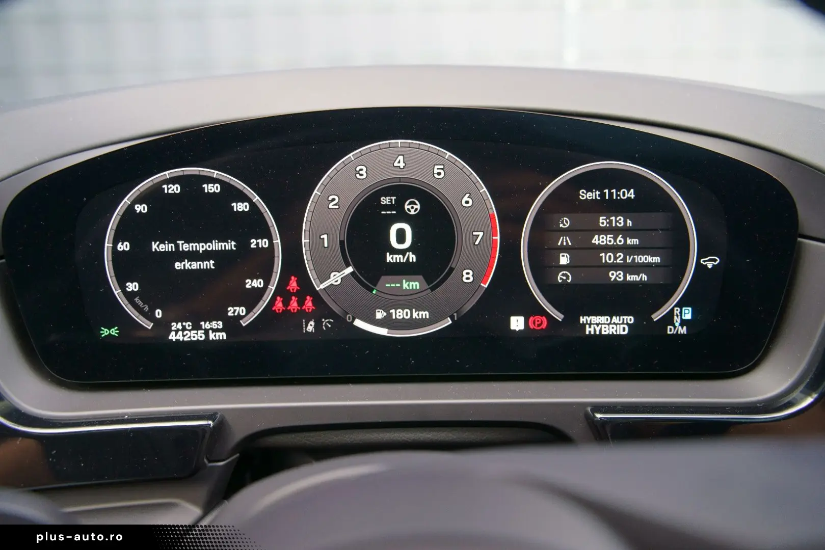PORSCHE Cayenne Coupe E-Hybrid SportDesign SportAGA INNO