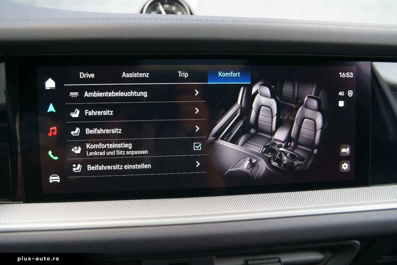 PORSCHE Cayenne Coupe E-Hybrid SportDesign SportAGA INNO