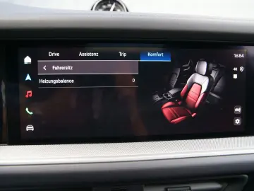 PORSCHE Cayenne Coupe E-Hybrid SportDesign SportAGA INNO