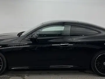 MERCEDES-BENZ CLE 450 4M AMG NIGHT