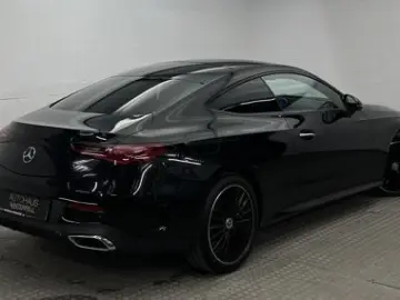 MERCEDES-BENZ CLE 450 4M AMG NIGHT
