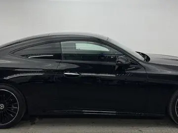 MERCEDES-BENZ CLE 450 4M AMG NIGHT
