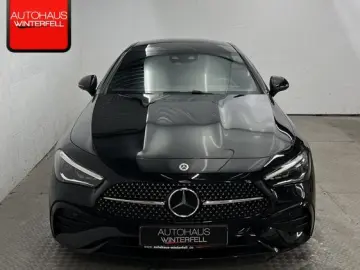 MERCEDES-BENZ CLE 450 4M AMG NIGHT