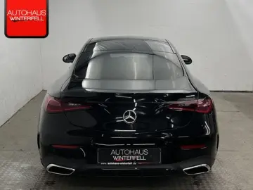 MERCEDES-BENZ CLE 450 4M AMG NIGHT
