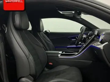 MERCEDES-BENZ CLE 450 4M AMG NIGHT