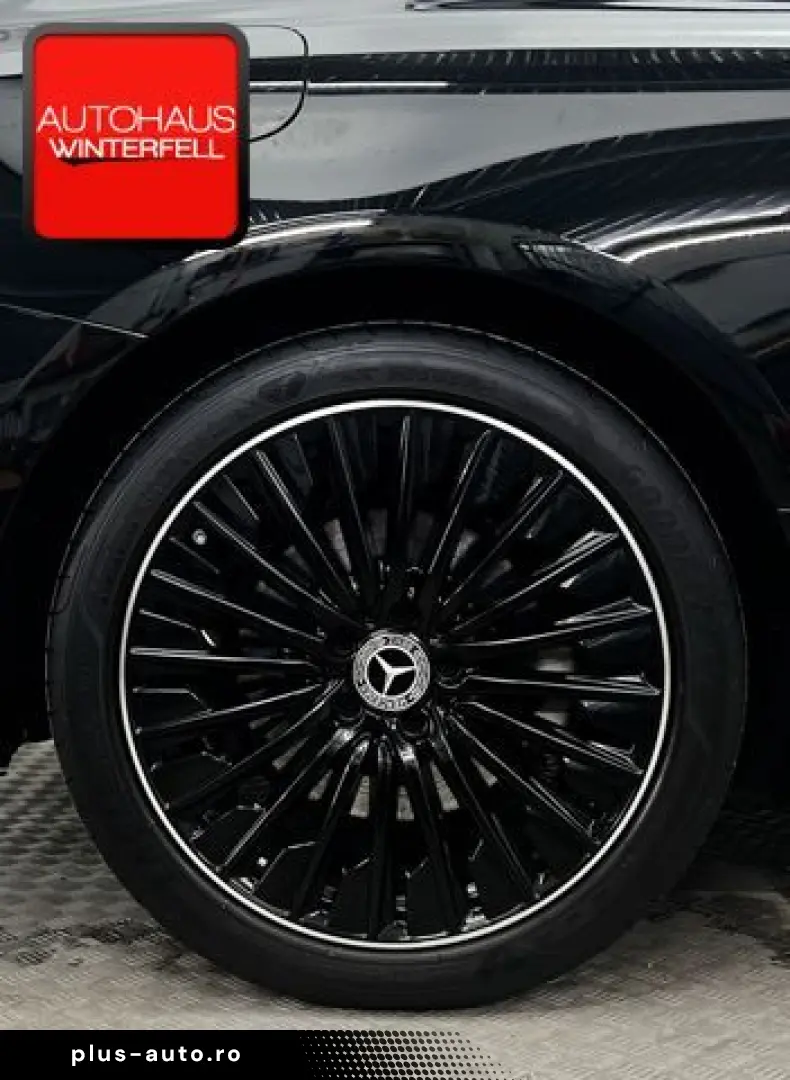MERCEDES-BENZ CLE 450 4M AMG NIGHT